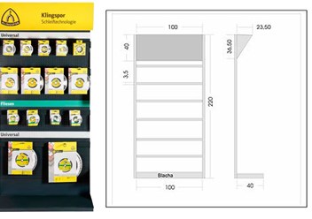 Фото компании ООО Клингспор 2