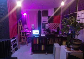 Фото компании  Echo Design 1