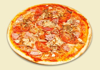 Фото компании  Pizza Pizza, пиццерия 2