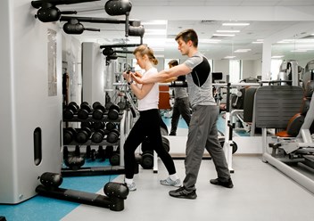 Фото компании ООО Восстановиммед 6