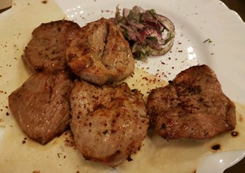 Фото компании  Баку, ресторан 6