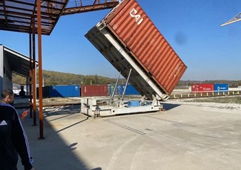 Фото компании ООО Ново-Логистик 4