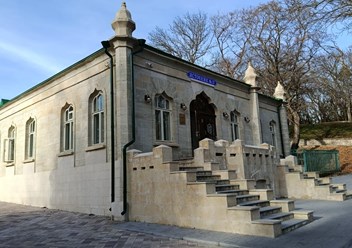 Ессентуки 17