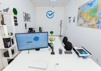 Фото компании  ДаКредит 4