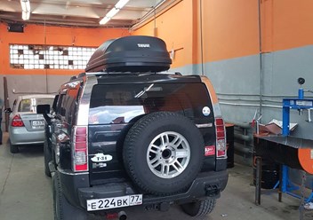 Фото компании ИП «СТО-G-Energy» 2