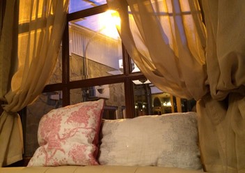 Фото компании  У Серёжи, кафе 4