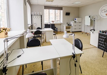 Фото компании  Fashion School Color 6