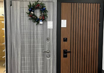 Фото компании ИП ВдомДвери 2