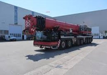 Фото компании ООО Кран Великан 2