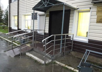 Фото компании ООО Сваргон 6