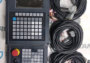 Система ЧПУ