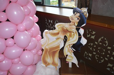 Фото компании  Шафран, ресторан 13