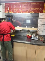 Фото компании  MGrill 1