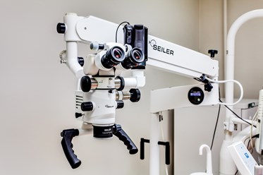 Дентальный операционный микроскоп в Солнцево