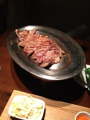 Фото компании  Эль Гаучо, сеть ресторанов 2