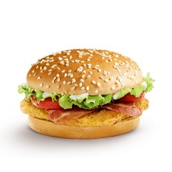 Фото компании  Макдоналдс 2