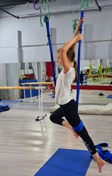 Фото компании ООО Дом танца Анны Кузнецовой 23