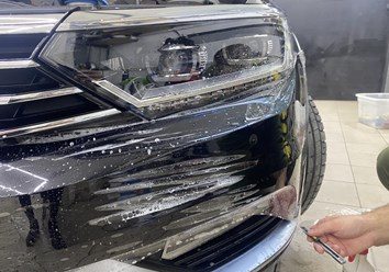 Фото компании  Inside Detailing 17