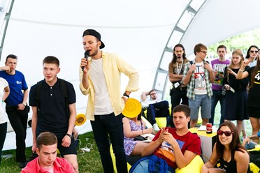 Фото компании  Билайн 17