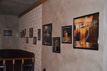 Фото компании  Староваръ паб, пивной ресторан 13