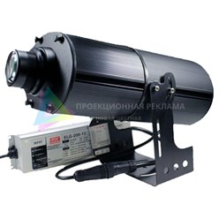 Гобо проектор MH120