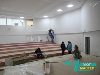 Фото компании ООО Уют Мастер 116