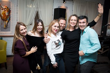 Фото компании  TERRA GUSTO 45