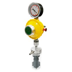 Регулятор вакуума медицинский