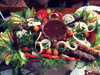 Фото компании  Горный орел, кафе-ресторан 28