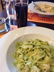 Фото компании  IL Патио, сеть семейных итальянских ресторанов 33