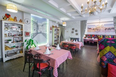 Фото компании  Београд Кафана 44