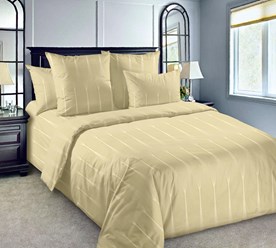 Постельное белье Ткань «Призрачные тени компаньон 4», Сатин, 220 см