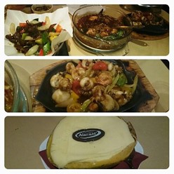 Фото компании  China Dream, ресторан 29