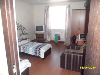 Фото компании  Мини Отель 7