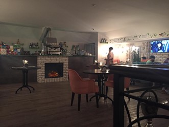 Фото компании  Pashkin House 18