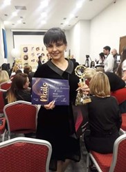 Фото компании  Хатуны Болотаевой 8