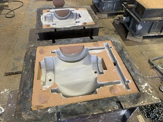 подготовка  производства