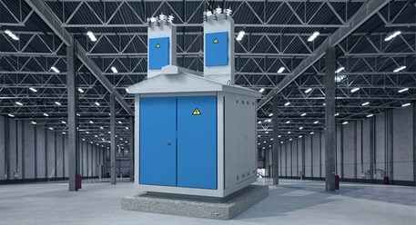 Фото компании ООО Стандарт - Энерго 2