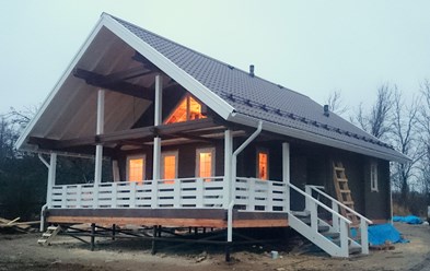 Ле Шале 70
