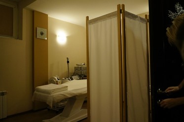 Фото компании  SPA Мир, оздоровительный комплекс 29