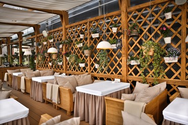 Фото компании  Grechka, ресторан 22