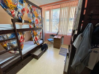 Фото компании ООО Хостел Савеловский 29