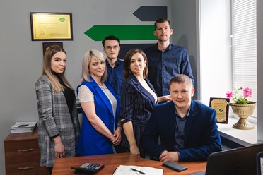 Фото компании ООО СТК Лидер 1