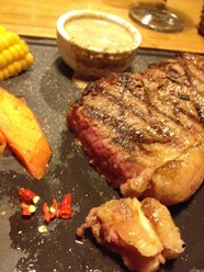 Фото компании  Рашпер, стейк-хаус 13