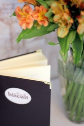 Фото компании  Biscuit, ресторан 21