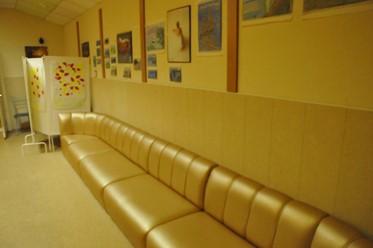 Фото компании ООО Амкарбытсервис, сауна 16