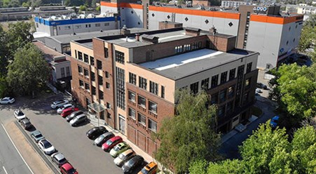 Фото компании ООО АИР 2