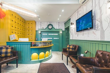 Фото компании  Atribeaute Kids 9