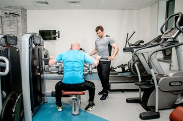 Фото компании ООО Восстановиммед 8