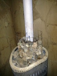 Фото компании  Капище, баня 1